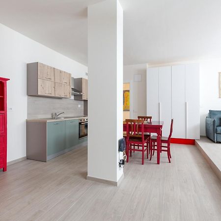 Spacious Apartments - 1,4Km From Corso Buenos Aires Mediolan Zewnętrze zdjęcie