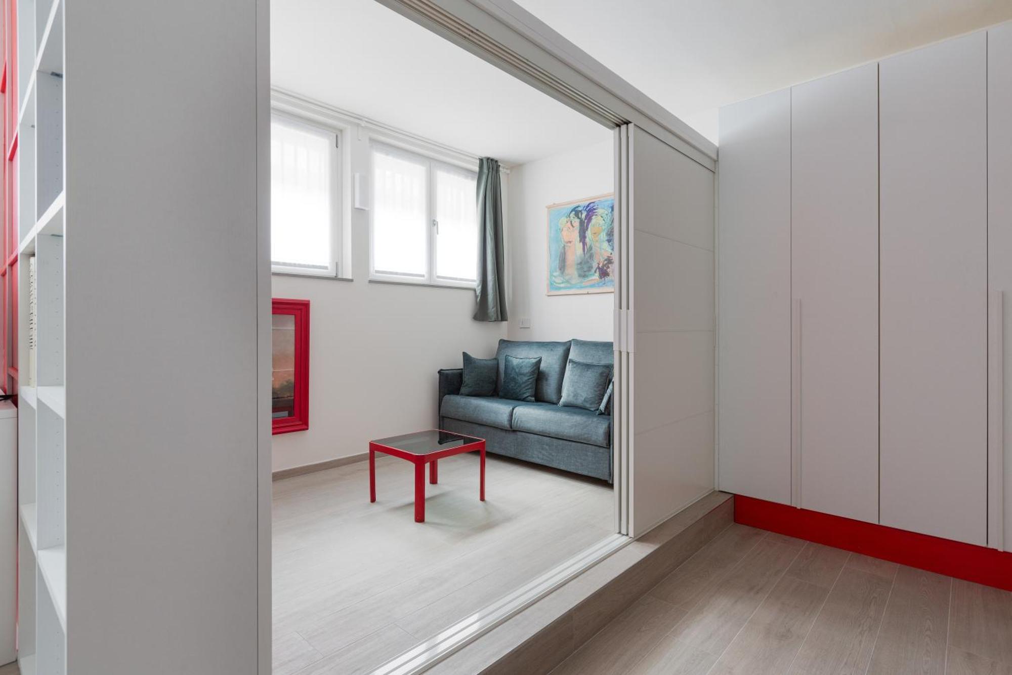 Spacious Apartments - 1,4Km From Corso Buenos Aires Mediolan Zewnętrze zdjęcie