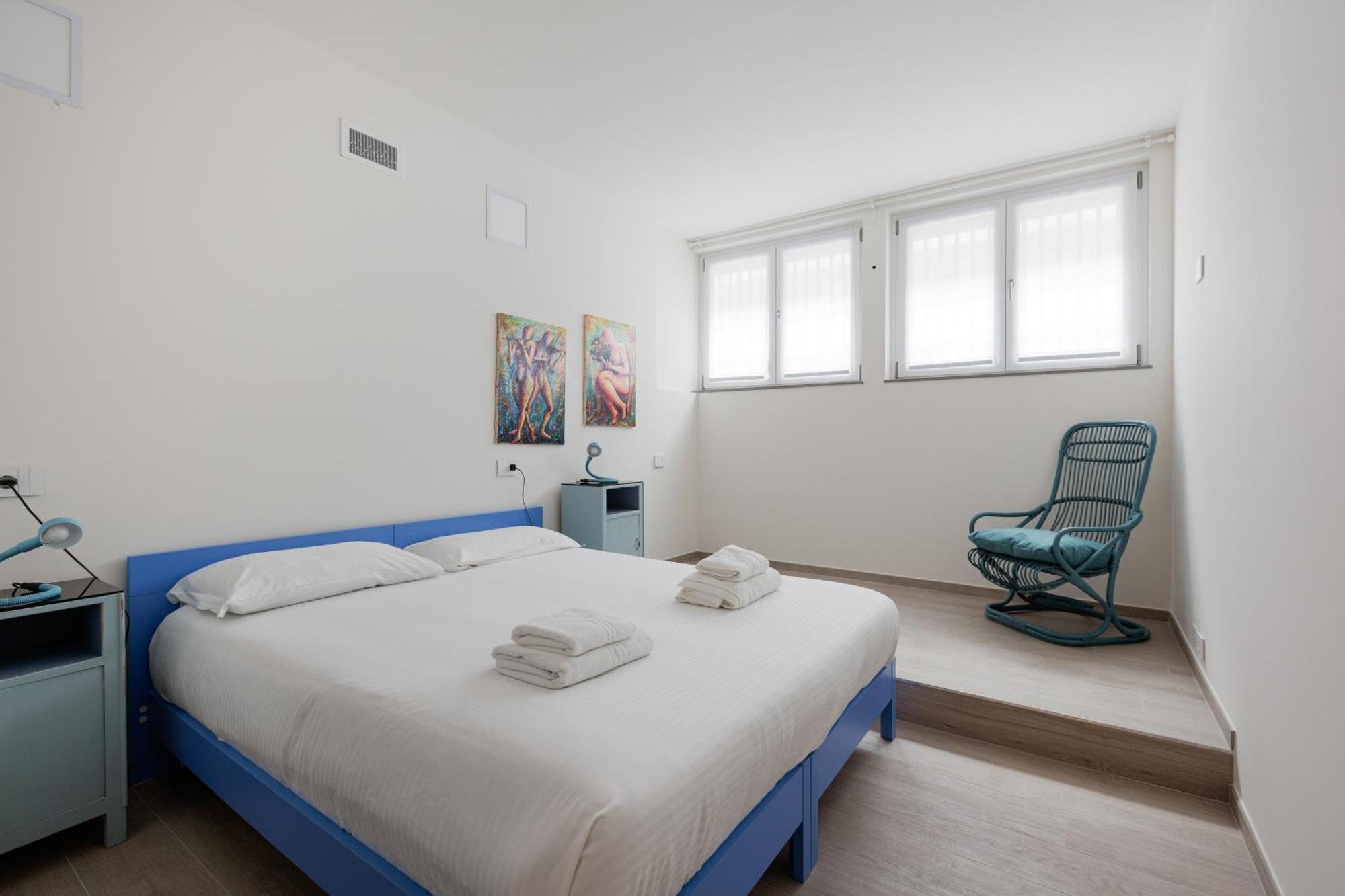 Spacious Apartments - 1,4Km From Corso Buenos Aires Mediolan Zewnętrze zdjęcie