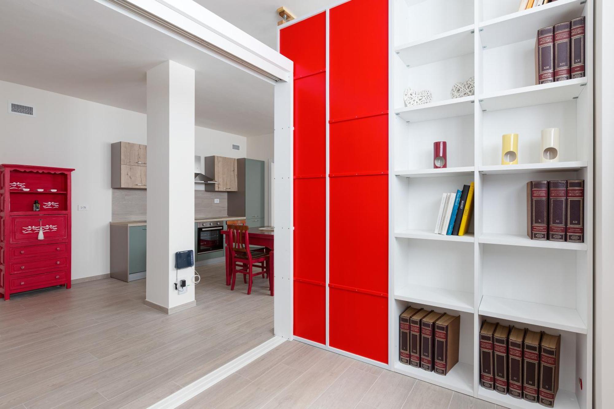 Spacious Apartments - 1,4Km From Corso Buenos Aires Mediolan Zewnętrze zdjęcie