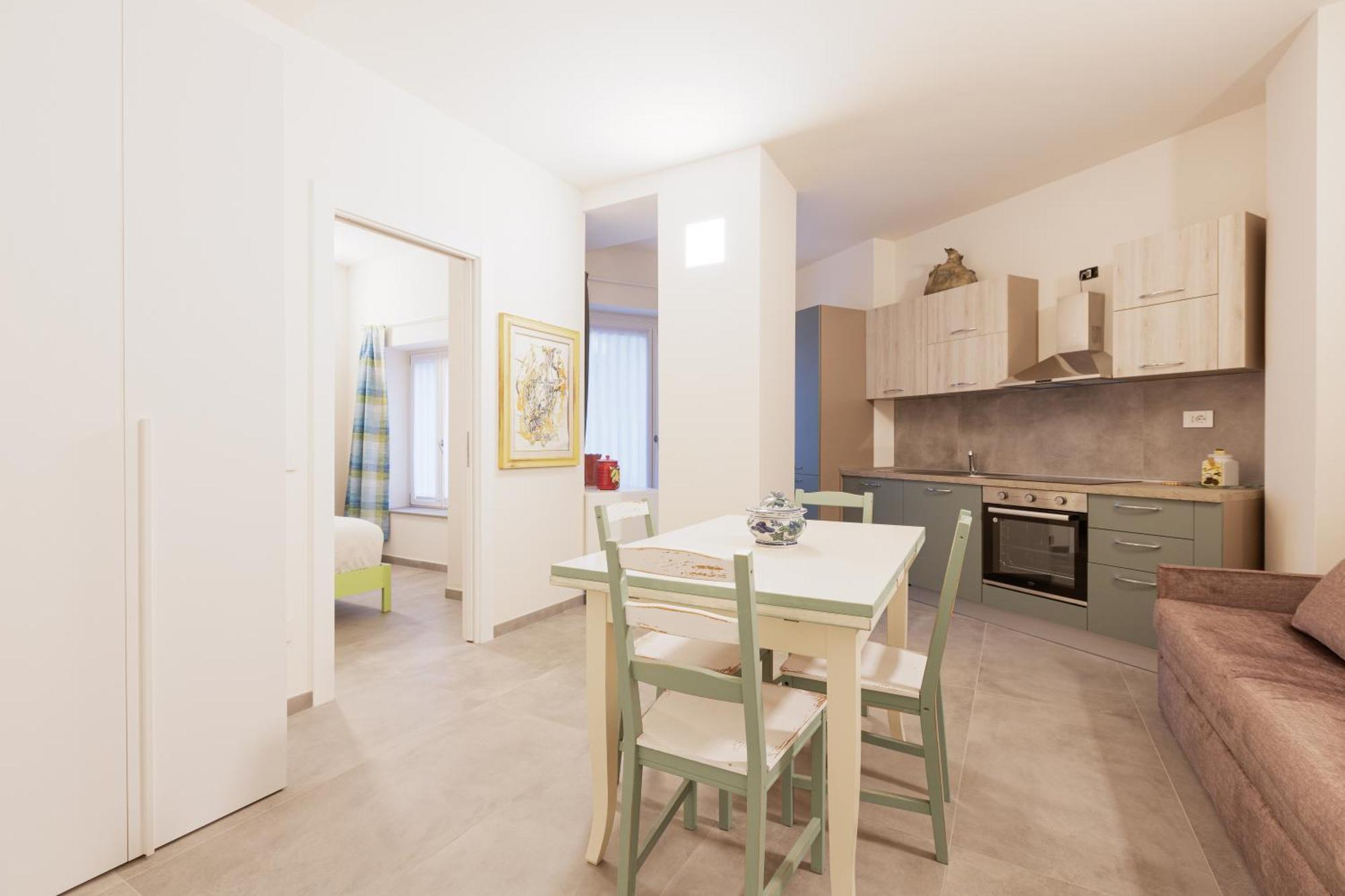 Spacious Apartments - 1,4Km From Corso Buenos Aires Mediolan Zewnętrze zdjęcie