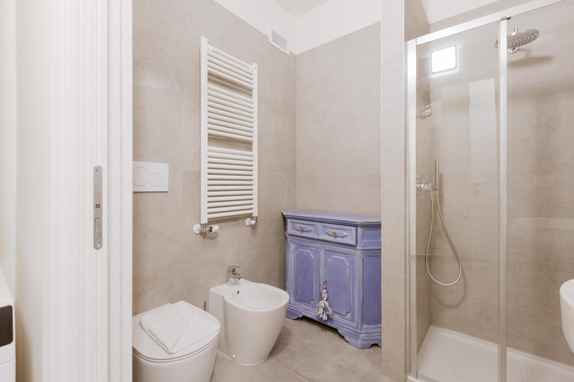 Spacious Apartments - 1,4Km From Corso Buenos Aires Mediolan Zewnętrze zdjęcie