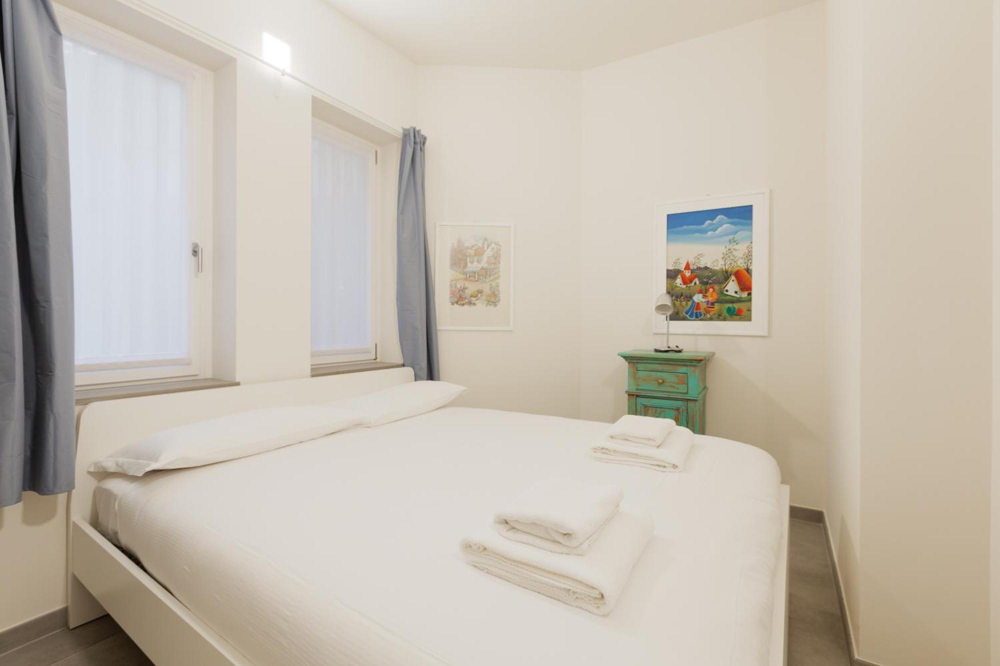 Spacious Apartments - 1,4Km From Corso Buenos Aires Mediolan Zewnętrze zdjęcie