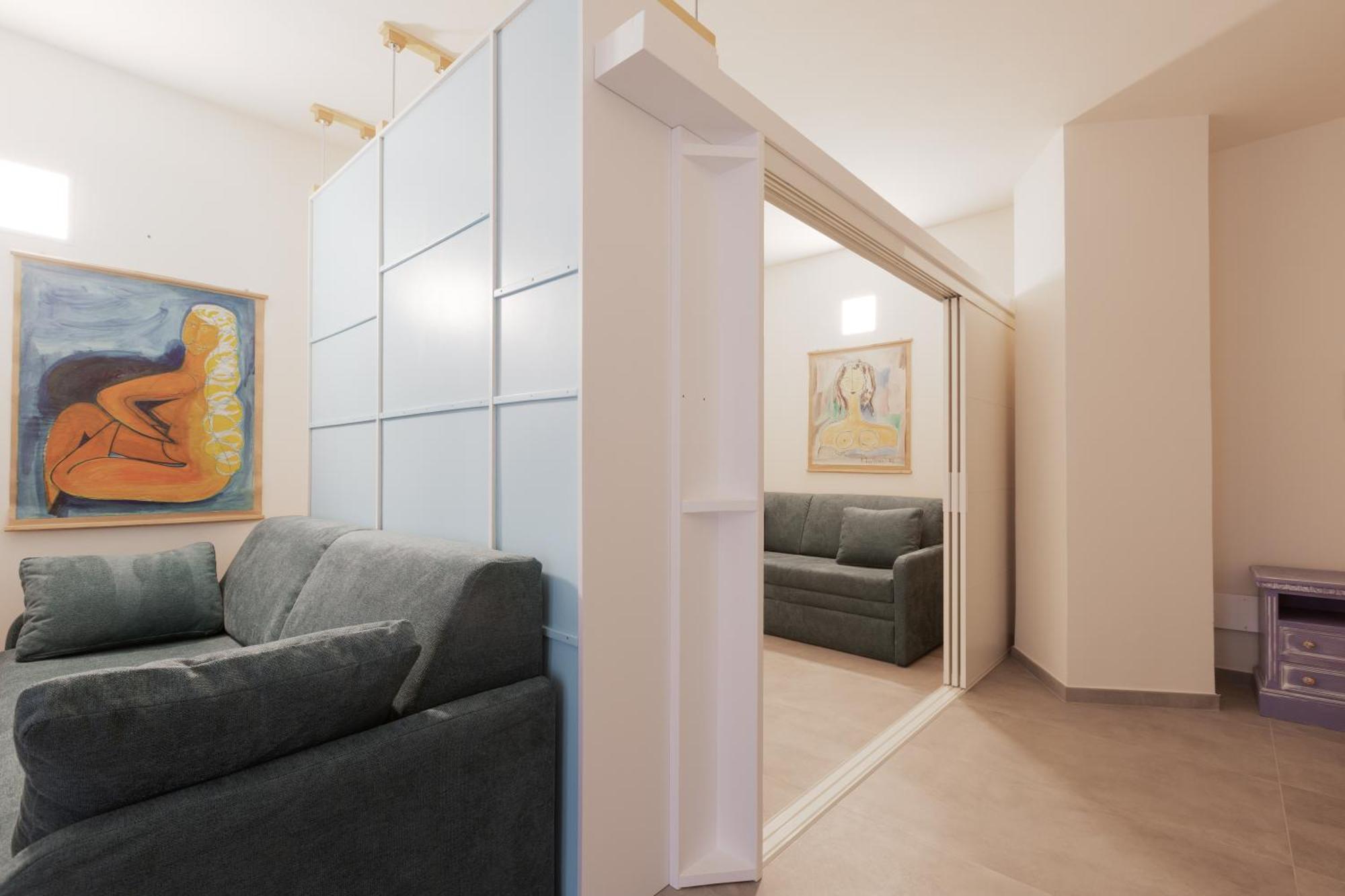 Spacious Apartments - 1,4Km From Corso Buenos Aires Mediolan Zewnętrze zdjęcie