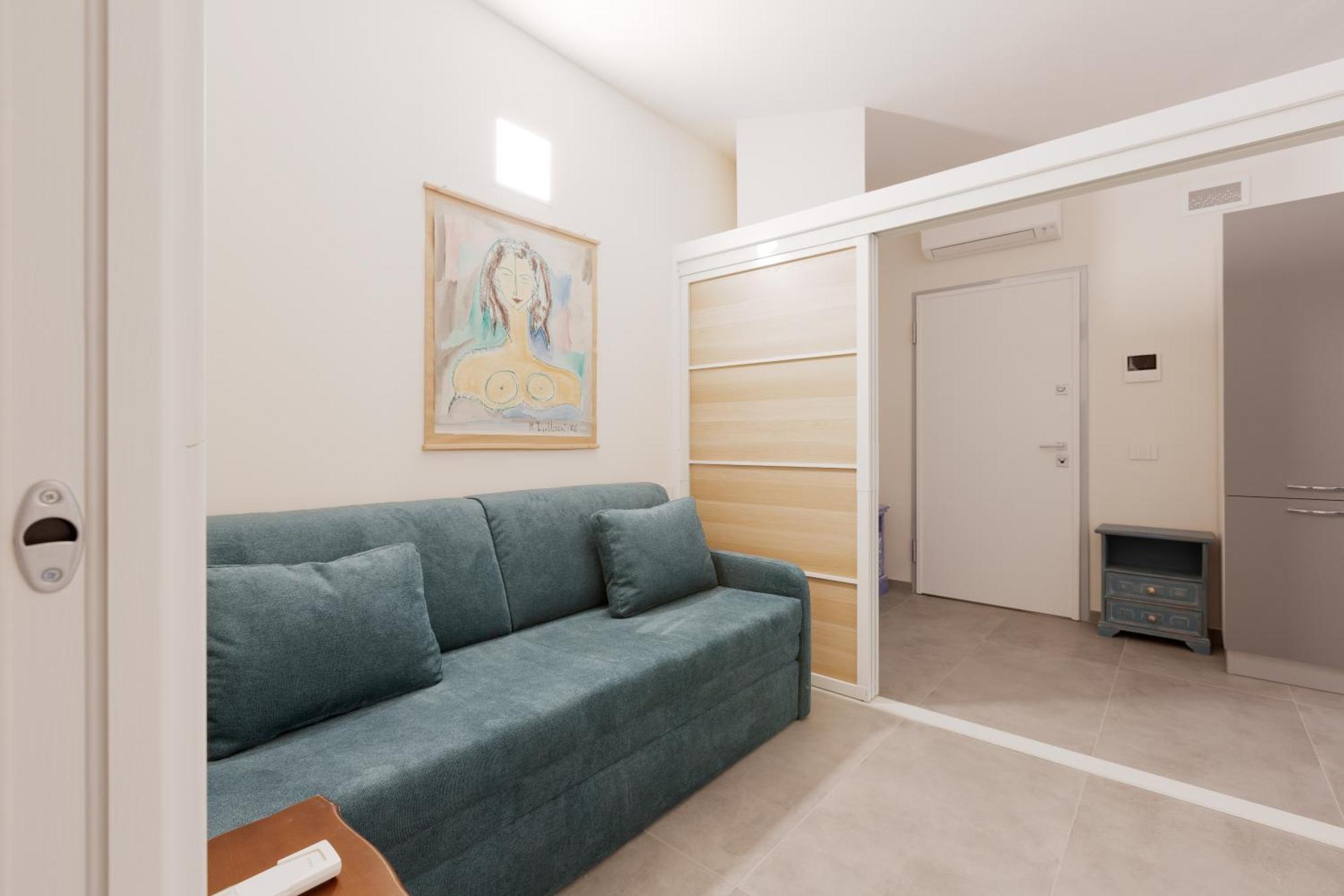 Spacious Apartments - 1,4Km From Corso Buenos Aires Mediolan Zewnętrze zdjęcie
