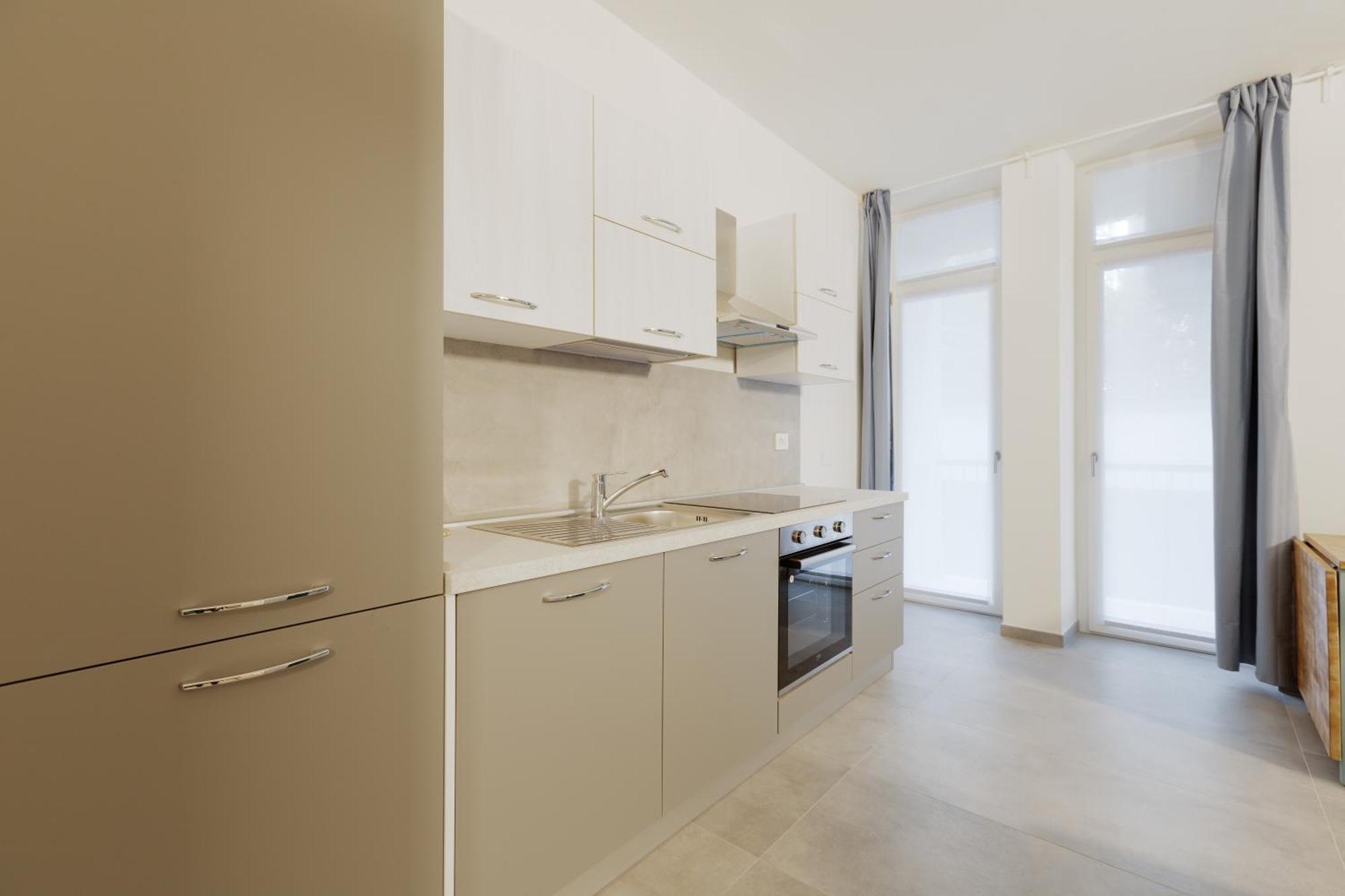 Spacious Apartments - 1,4Km From Corso Buenos Aires Mediolan Zewnętrze zdjęcie