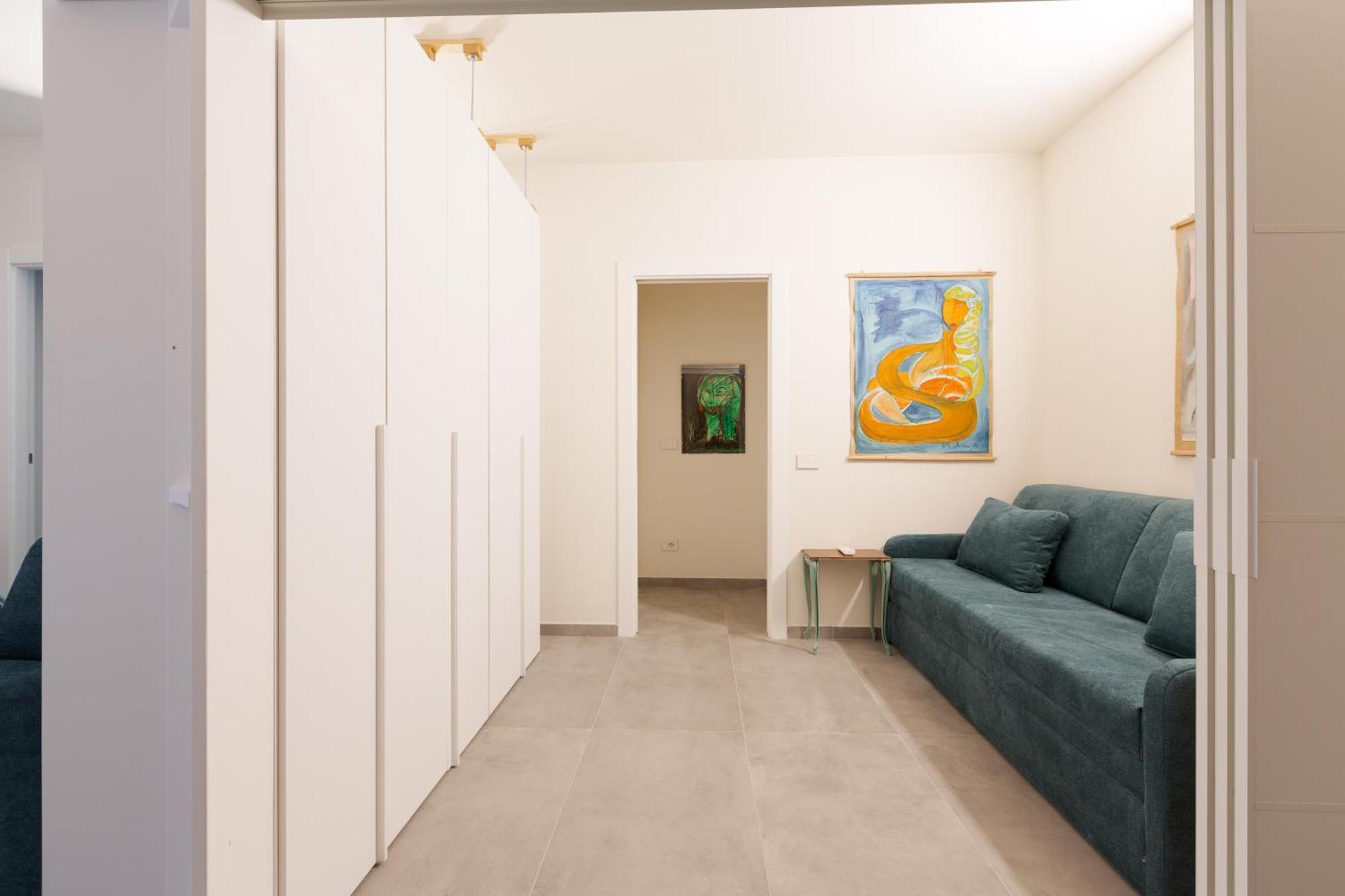 Spacious Apartments - 1,4Km From Corso Buenos Aires Mediolan Zewnętrze zdjęcie