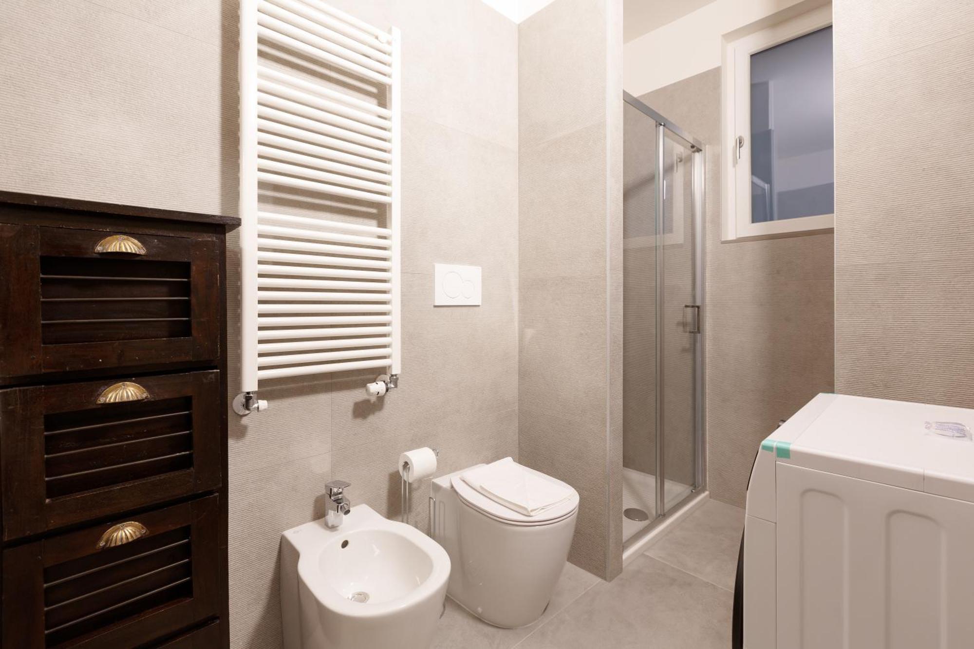 Spacious Apartments - 1,4Km From Corso Buenos Aires Mediolan Zewnętrze zdjęcie