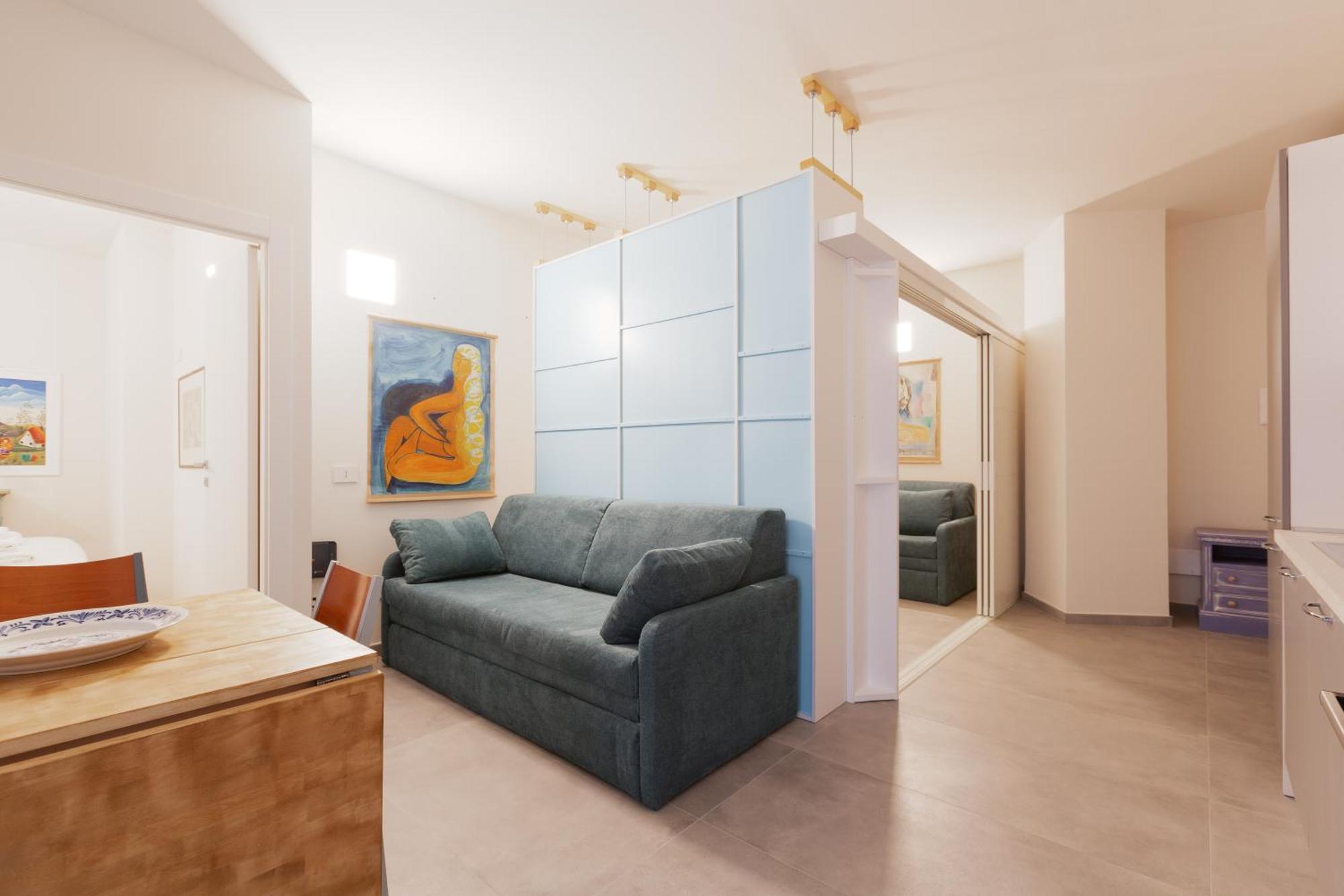 Spacious Apartments - 1,4Km From Corso Buenos Aires Mediolan Zewnętrze zdjęcie