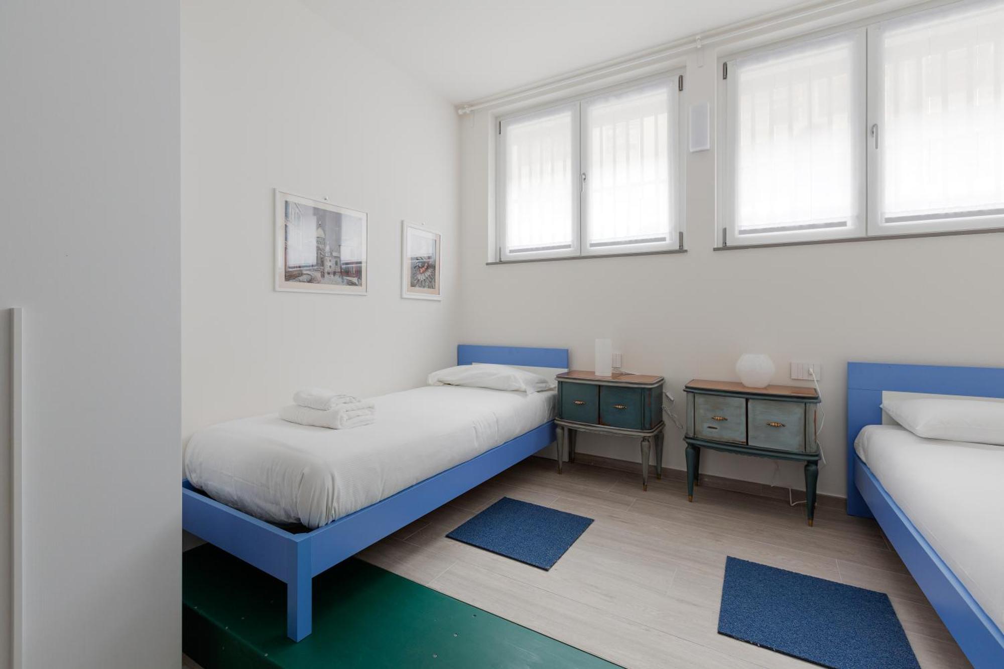 Spacious Apartments - 1,4Km From Corso Buenos Aires Mediolan Zewnętrze zdjęcie