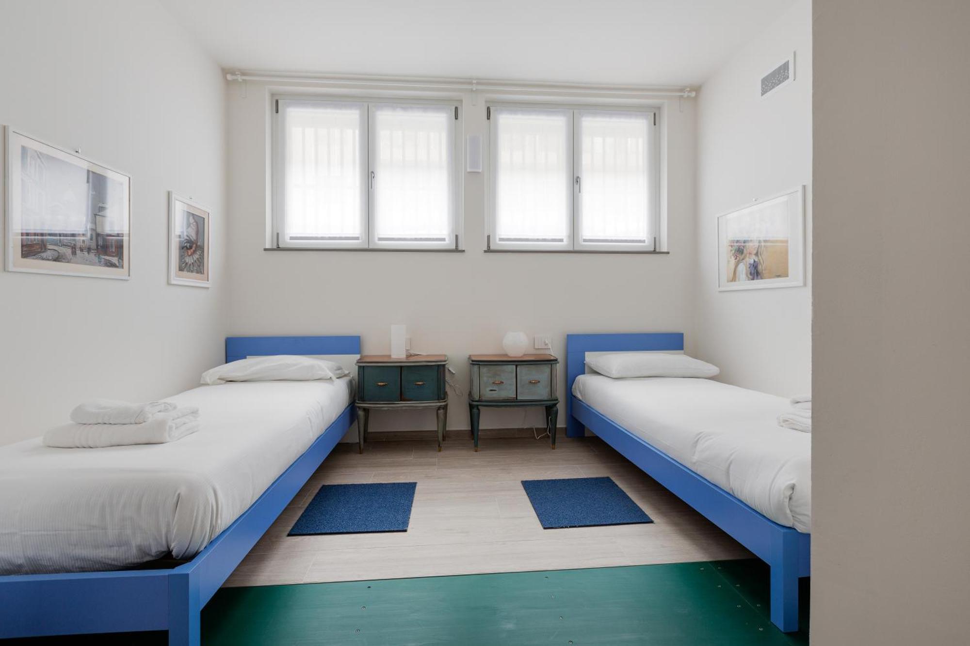 Spacious Apartments - 1,4Km From Corso Buenos Aires Mediolan Zewnętrze zdjęcie