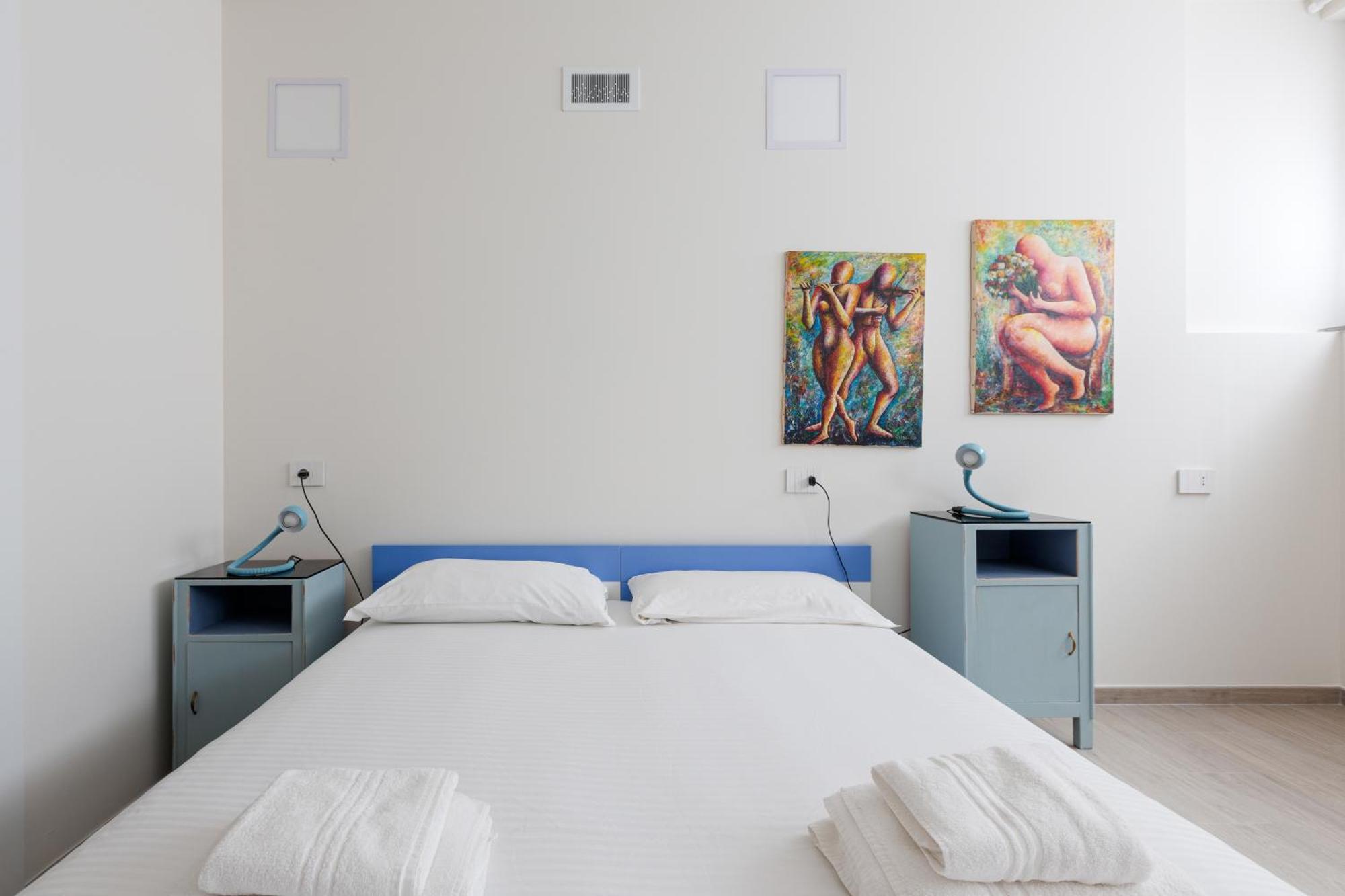 Spacious Apartments - 1,4Km From Corso Buenos Aires Mediolan Zewnętrze zdjęcie